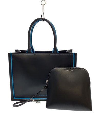 Charles keith tote - charles&keith,