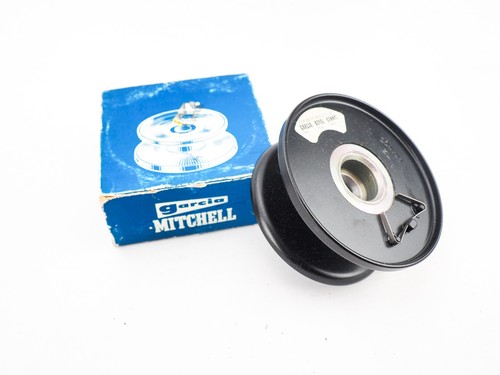 Boxed mitchell - -, (garcia)