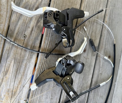 Shimano deore m770 - deore, st-m770