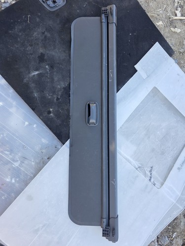 Ford kuga mk2 parcel shelf - ford,