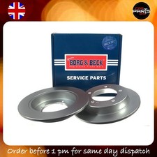 BRAKE FOR SUZUKI JIMNY 1.3 16V