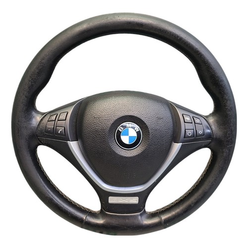 Bmw e70 complete steering - complete,