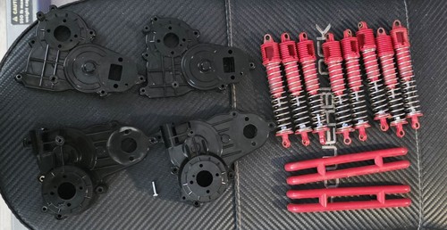 1987 original tamiya - 1987,