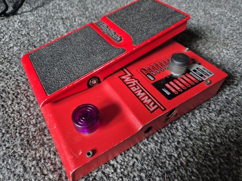 Digitech whammy pitch - iv,