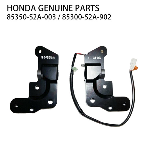 Honda genuine set - set, rear