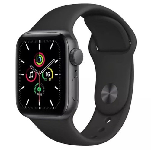 Apple watch gps 40mm grey - apple,