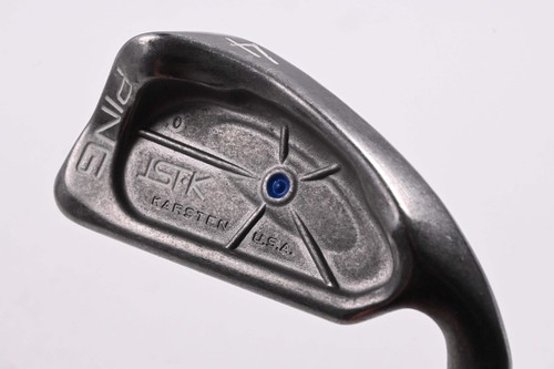 Ping isi iron 24 degree - #4, /