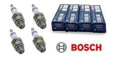 4 x Bosch Super Plus Spark