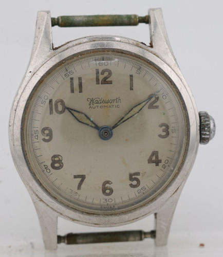 Wadsworth automatic swiss - wadsworth,