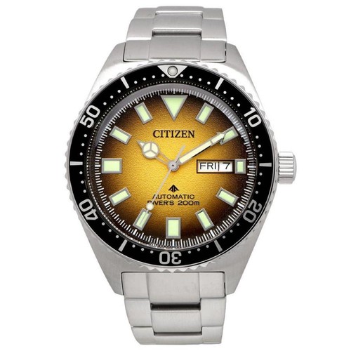 New citizen promaster - new,