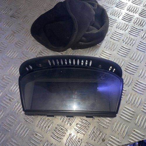 Bmw e60 series 04 - series, 04-08