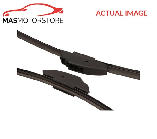Windscreen wiper blade - windscreen,