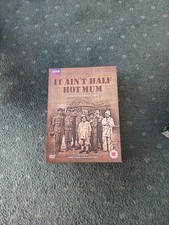 Ain half hot mum - ain't, complete