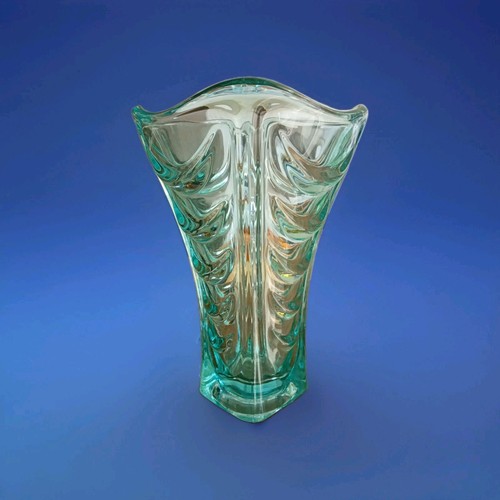 1957 sklo union czech glass - czech,