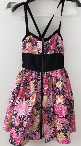 Nwt jack dakota - bb, size