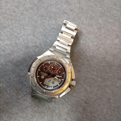 Citizen toyota86 collaboration - citizen,