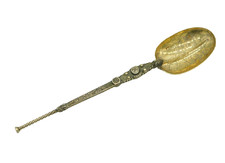 Edward VII Sterling Silver