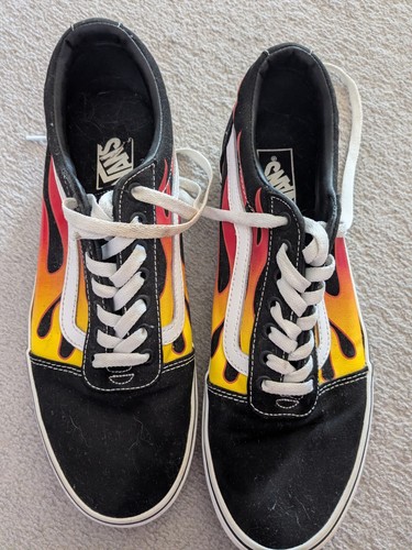 Vans shoes - vans,