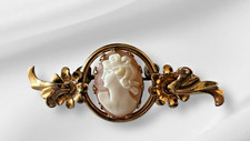 Antique Victorian Sammartino