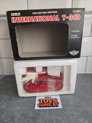 Ertl 4592da international - 4592da,