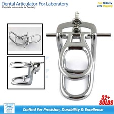 DENTAL LAB ARTICULATOR TOOTH