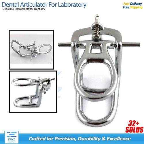 Dental lab articulator - dental, tooth