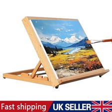 Adjustable Wooden Art Drawing