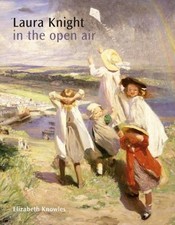 Laura knight the open air - laura,