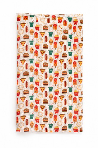 Stretchy knit kid - knit, kid's