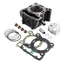 150cc big bore - big,