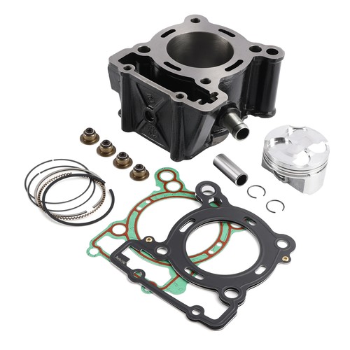 150cc big bore cylinder - 150cc,