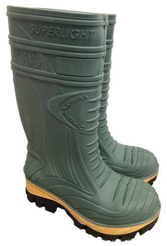 Cofra thermic safety black - cofra,