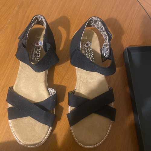 Bobs from skechers memory foam - bobs,