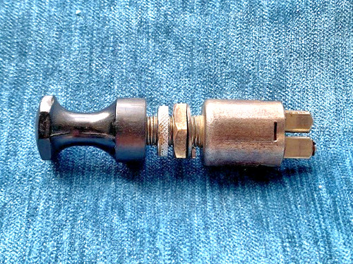 Lucas switch classic car - lucas,