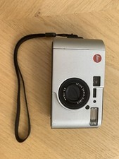 Leica C2 - see description!