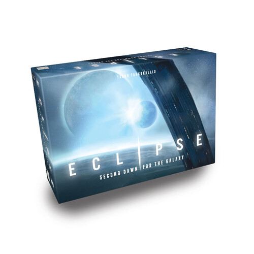 Eclipse 2nd dawn for - eclipse:,