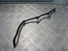 2015 AUDI A3 1.6 TDI DIESEL FUEL INJECTOR LEAK OFF PIPES CRK