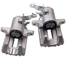 2x Brake Caliper Rear L&R for