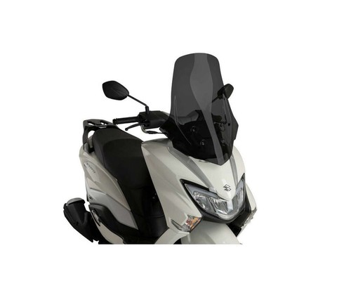 Puig windshield 21926f vtech - windshield,