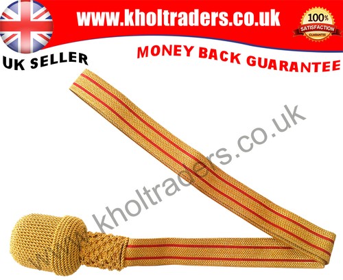 Royal navy officer - officer, knot