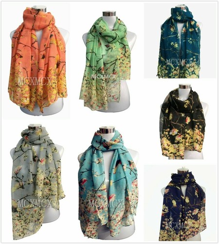 Women ladies long fashion - women, bird