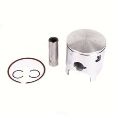 Piston Kit Pistons for: KTM SX 65 cc 97-04 Size: 44.96 mm / 22481AB Piston