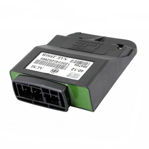 58054r electronic control - electronic, unit