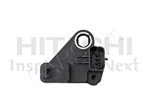 Crankshaft pulse sensor - pulse,