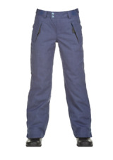 O'NEILL Girls Blue Carat Waterproof Insulated Ski Pants Trousers 9-10 Years BNWT