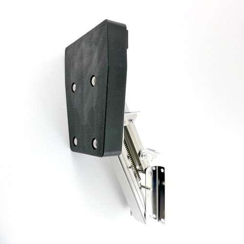 Stainless steel auxiliary - steel,