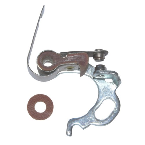 Triumph contact points set - contact,