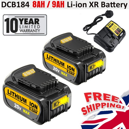 For dewalt dcb184 18v - for,