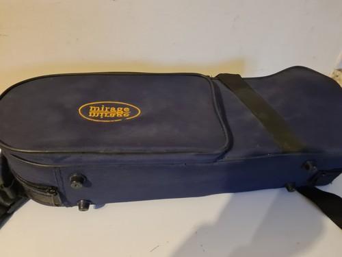 Mirage student trumpet - mirage, bag
