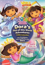 Dora the Explorer - Dora s